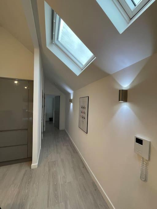 Loft Space Appartamento