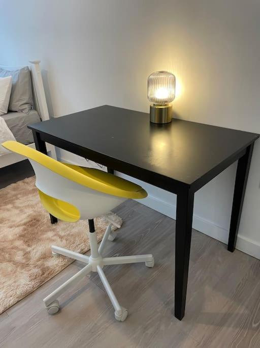 Loft Space Appartamento *